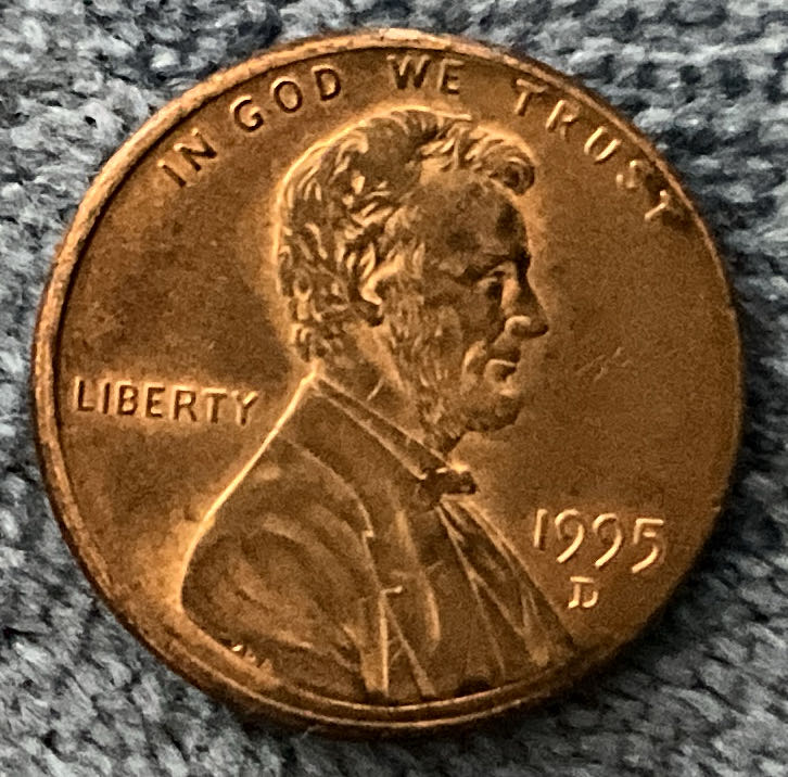 Penny 2020 Lincoln D