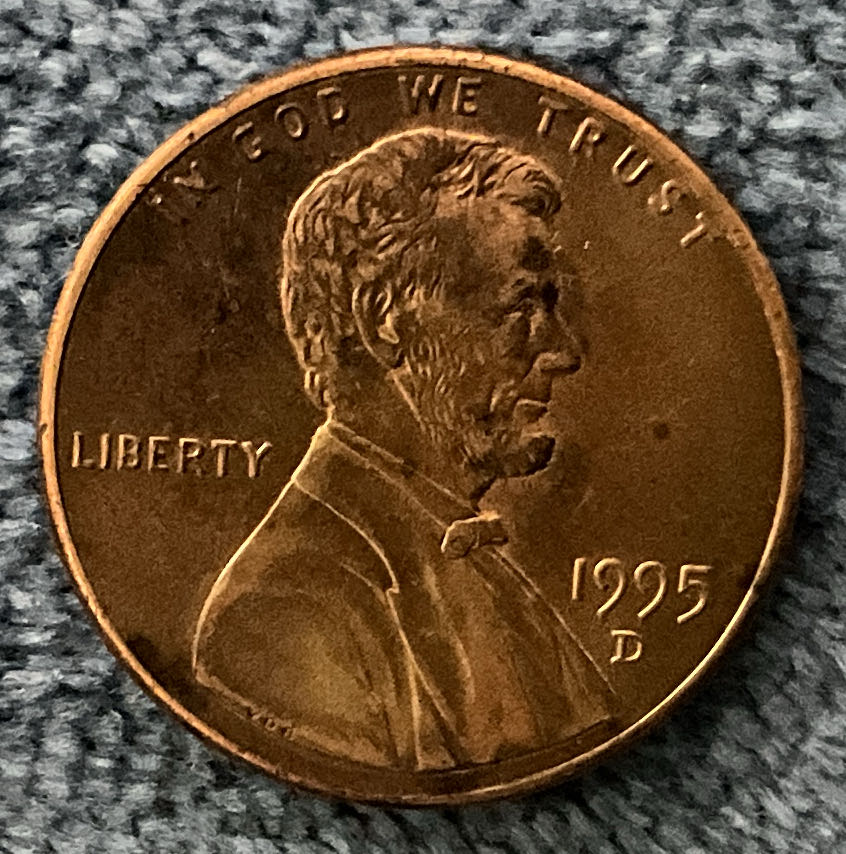 Penny 1951 Lincoln  5