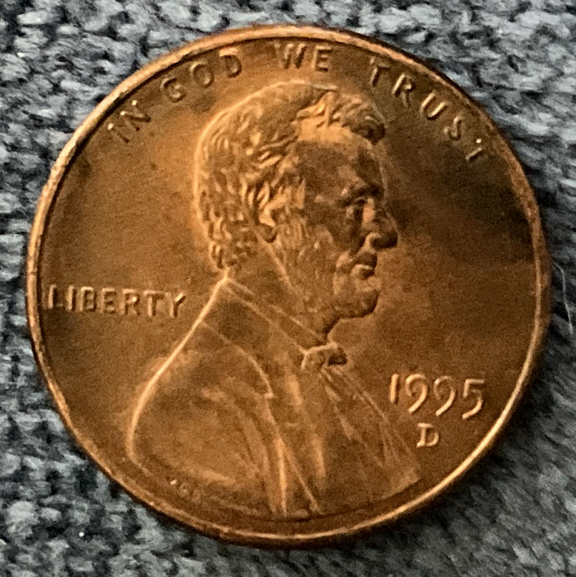 Dime Roosevelt 2007 D