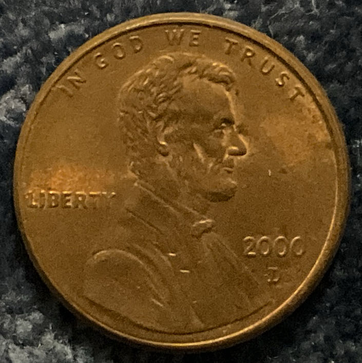 Quarter Washington 1972 6