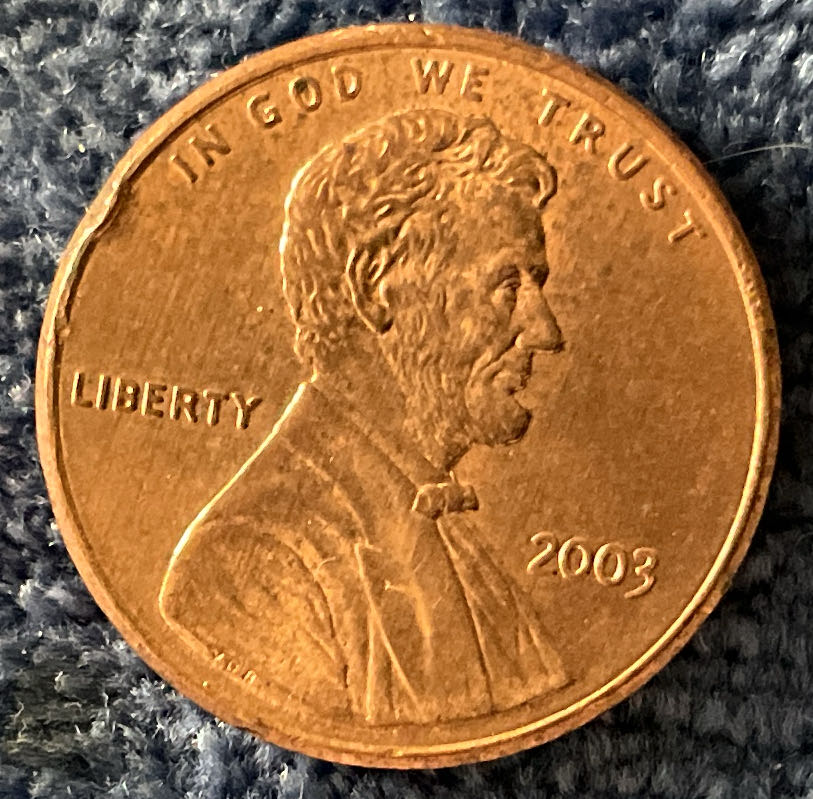 USSR 10 KOPEK 1985 #148