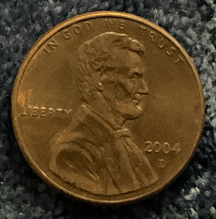 Lincoln Cents 1941-1970