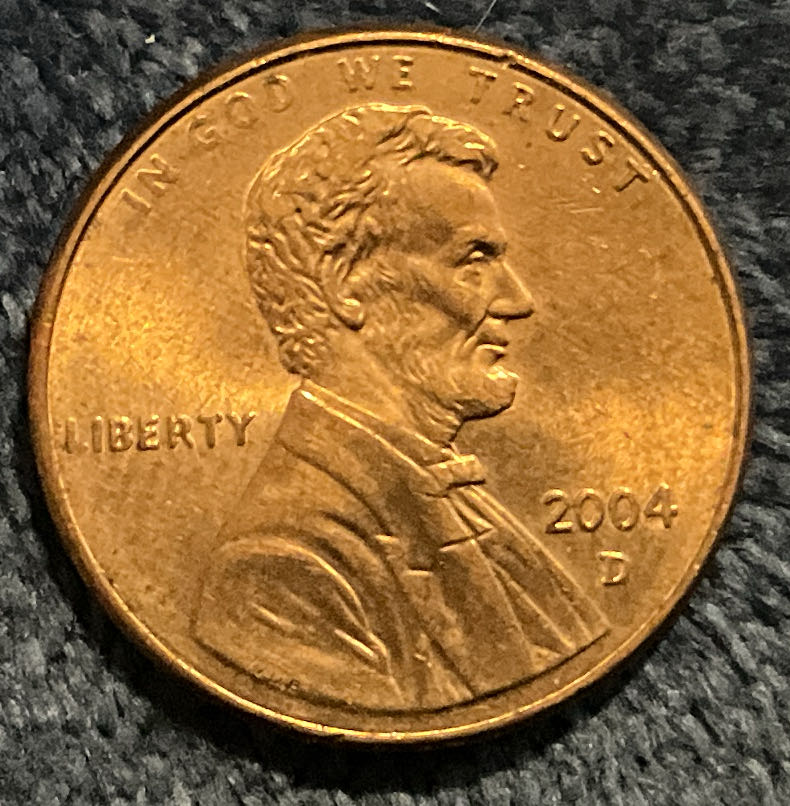 Quarter Washington 1970 D