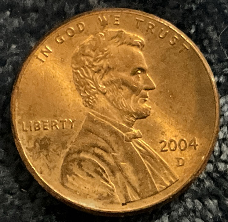 Washington Quarter 2007 D Utah