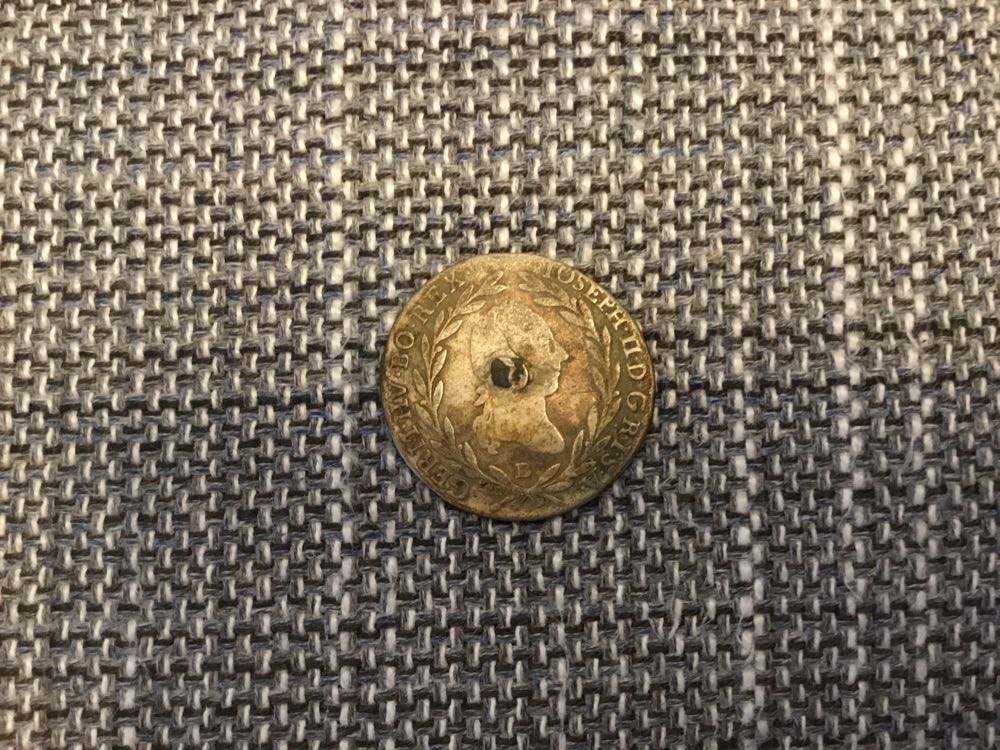 Penny 2007 Lincoln D