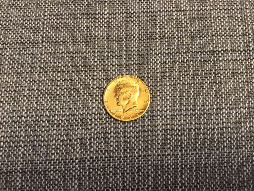 A013  coin collectible - Main Image 2