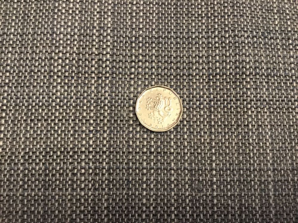 A014  coin collectible - Main Image 2