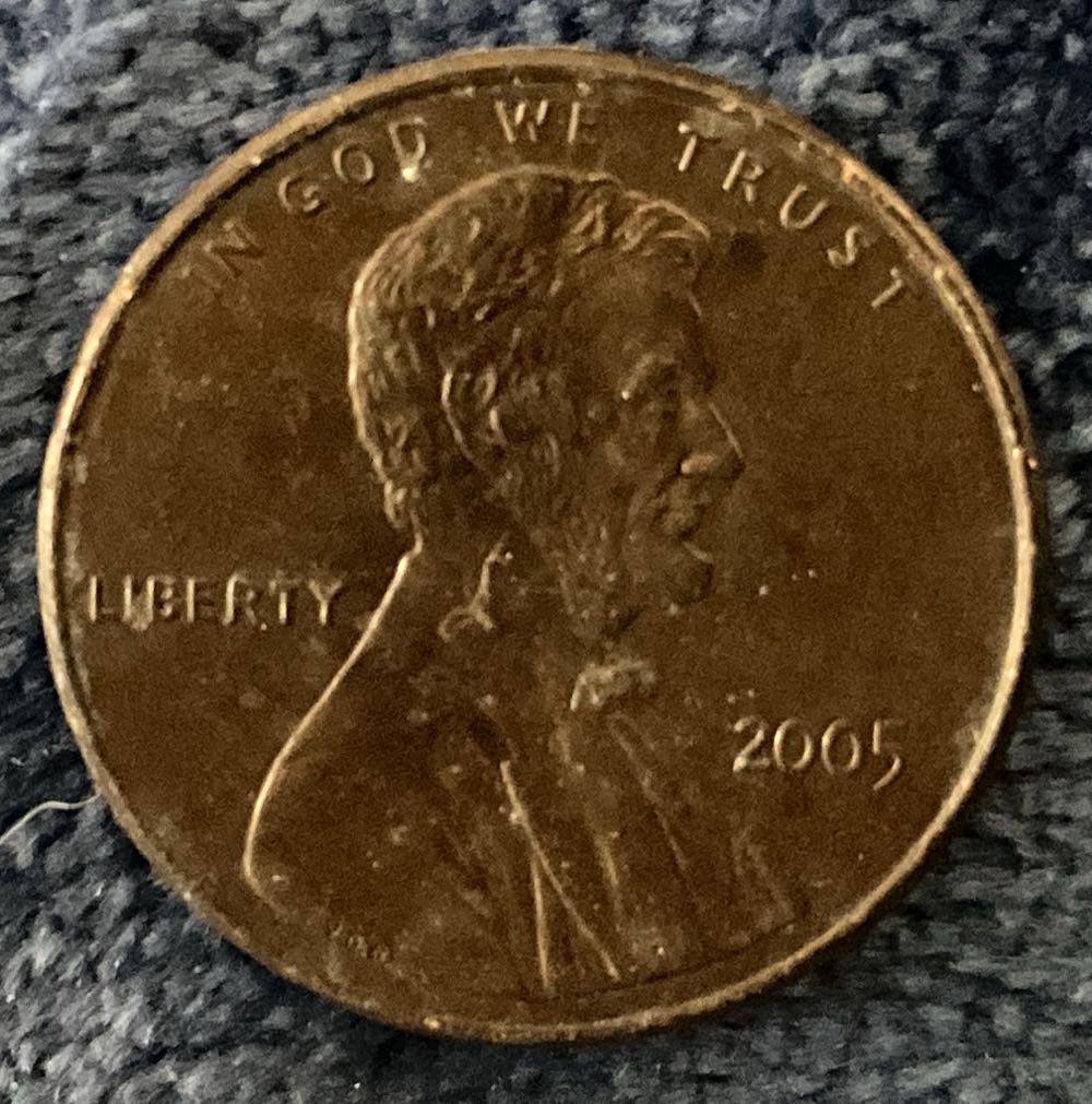 Penny 2018 Lincoln D