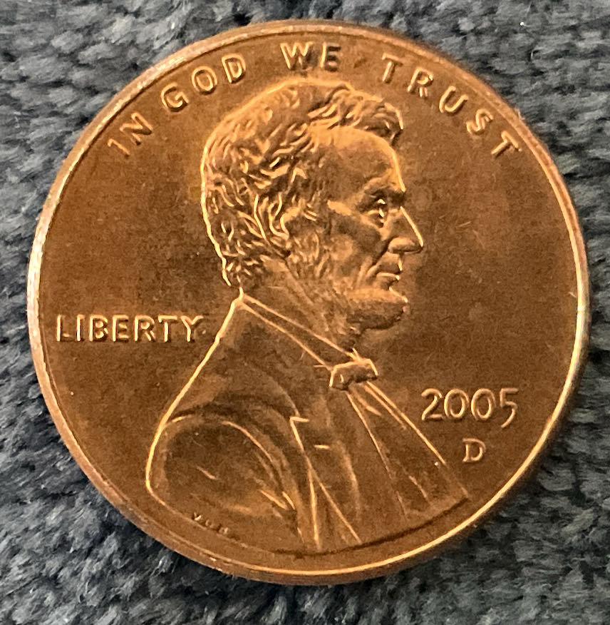 Chickasaw Oklahoma National Park Quarter