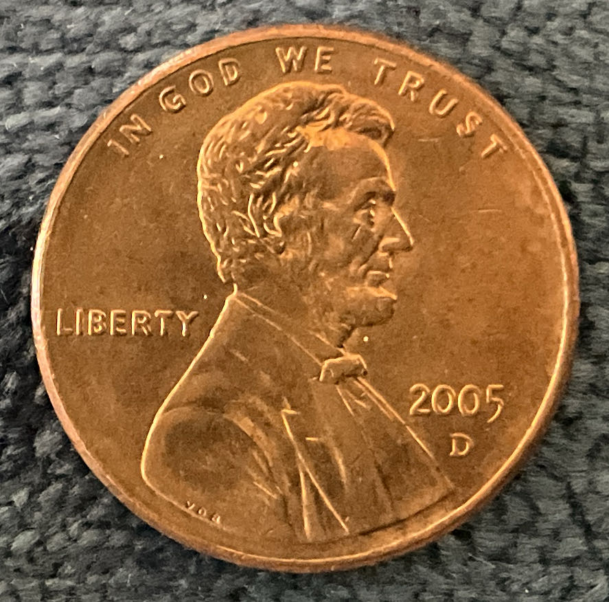 Nickel Jefferson D 2013 2