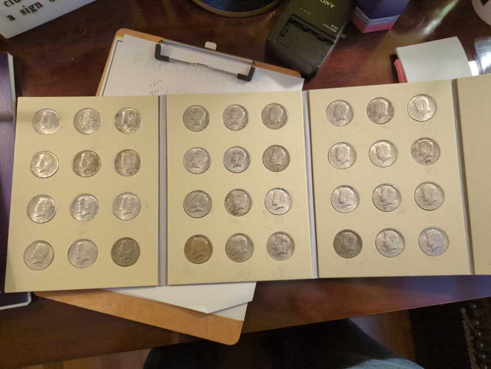 Dime 2012 D Roosevelt 7