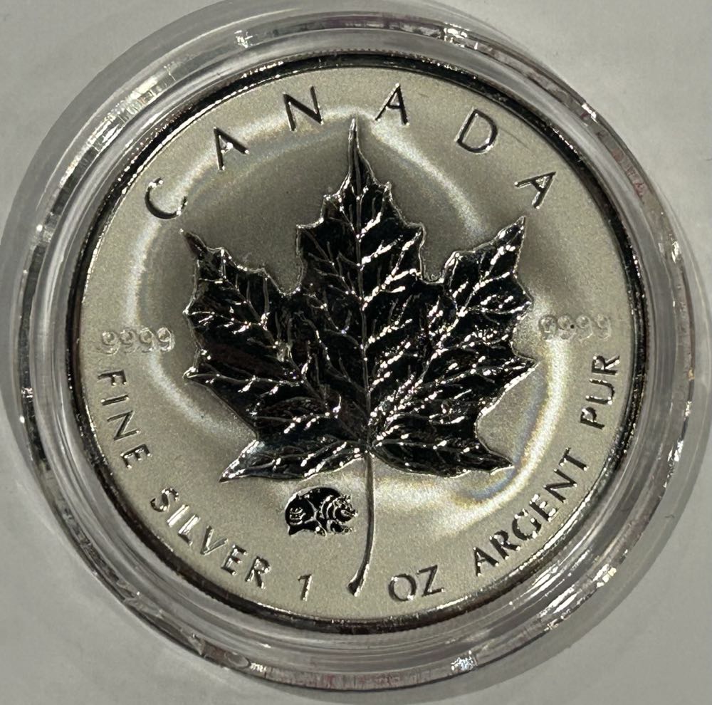 Penny 1977 Lincoln D