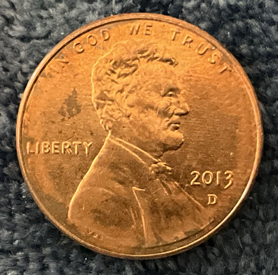 Tercentenary Of The Birth Of John Harrison Medal