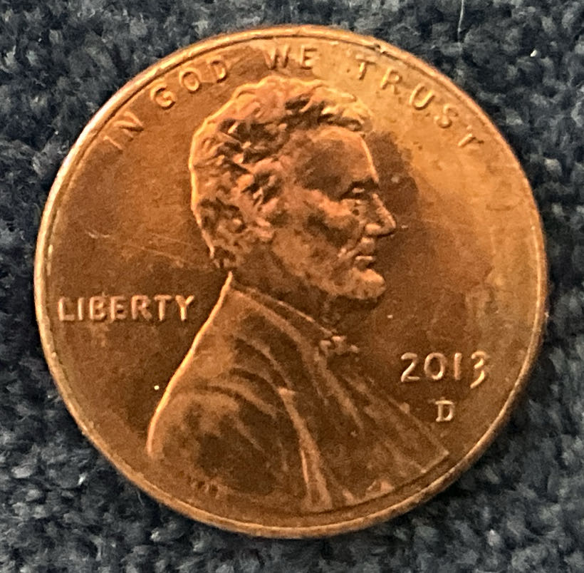 Quarter Washington 1973 D
