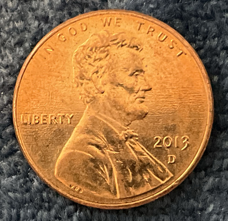 Nickel Jefferson D 2004 9