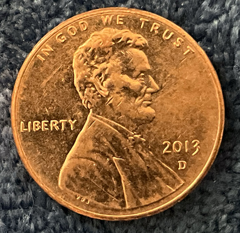 Washington Quarter 2007 D Utah