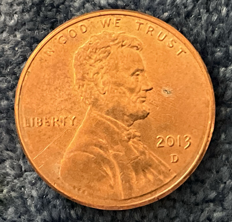 Quarter Washington 1974 12