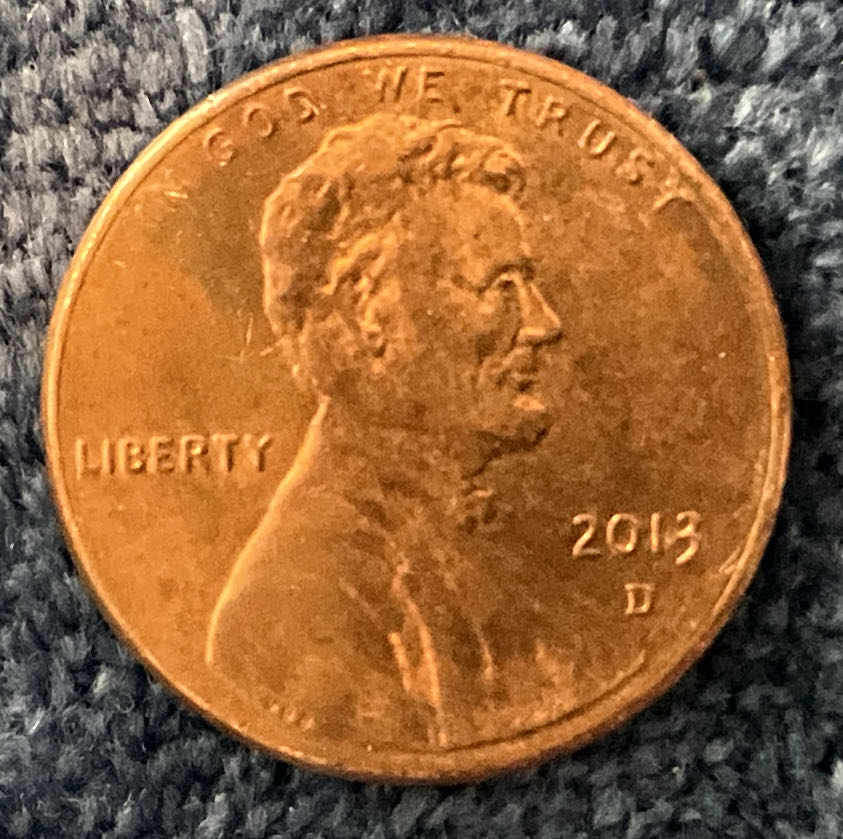 Silver Roosevelt Dime