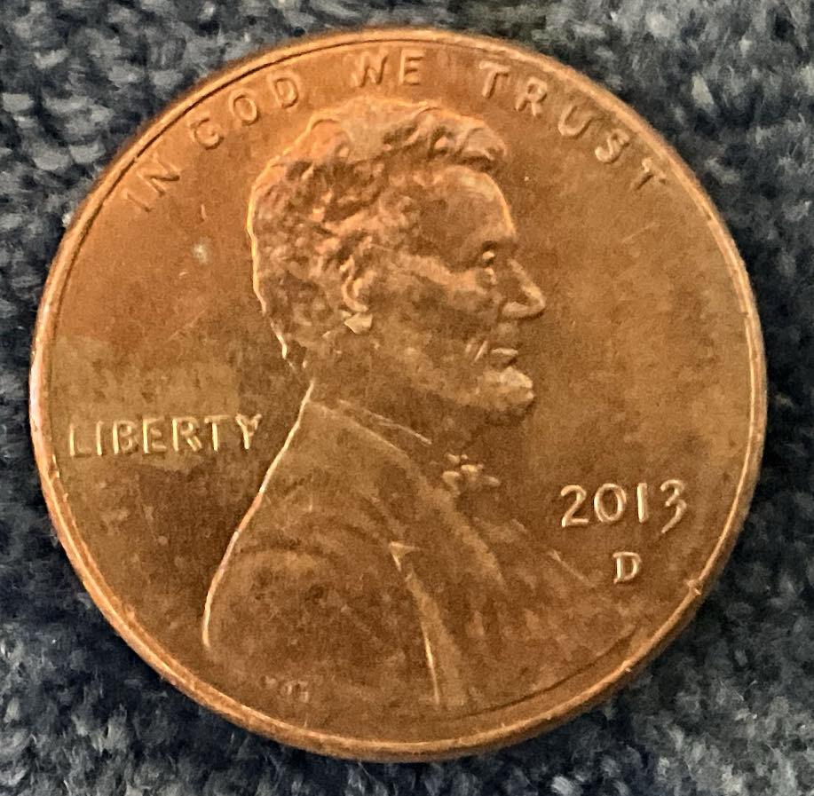 Dime 2020 D Roosevelt 16