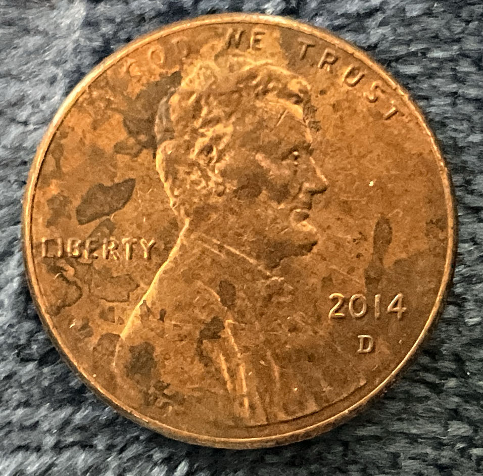 1984 P Olympic $1 PCGS MS69