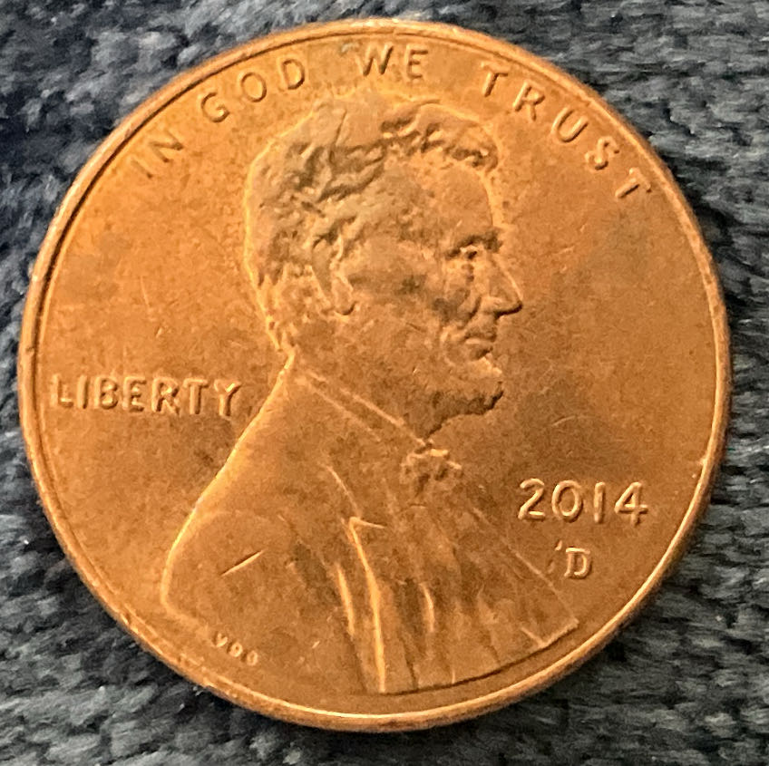 United States Mint Quarters Proof Set 2012