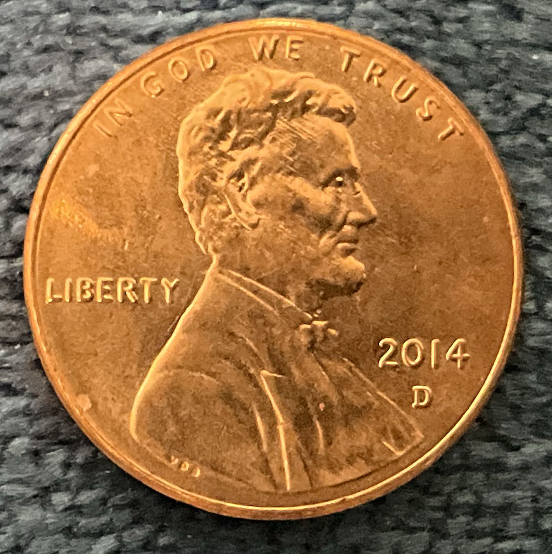 Liberty Silver Dollar 1oz 2020