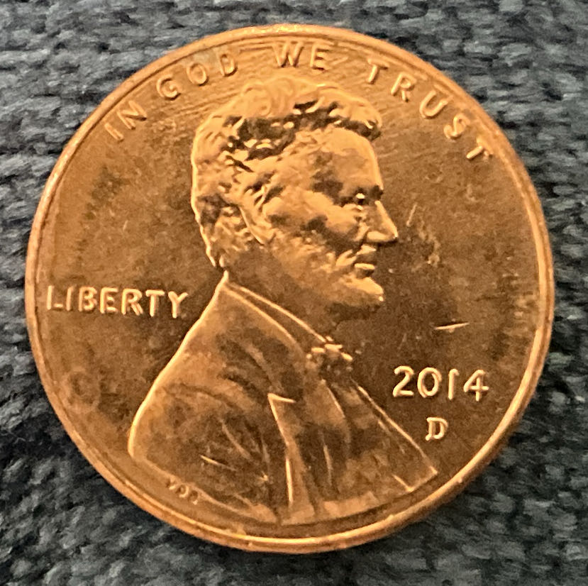 1991 D Mount Rushmore $.50 PCGS MS69