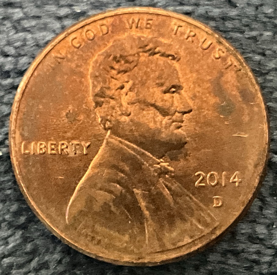 Portland Police Bureau Rapid Response Team Challenge Coin 2024