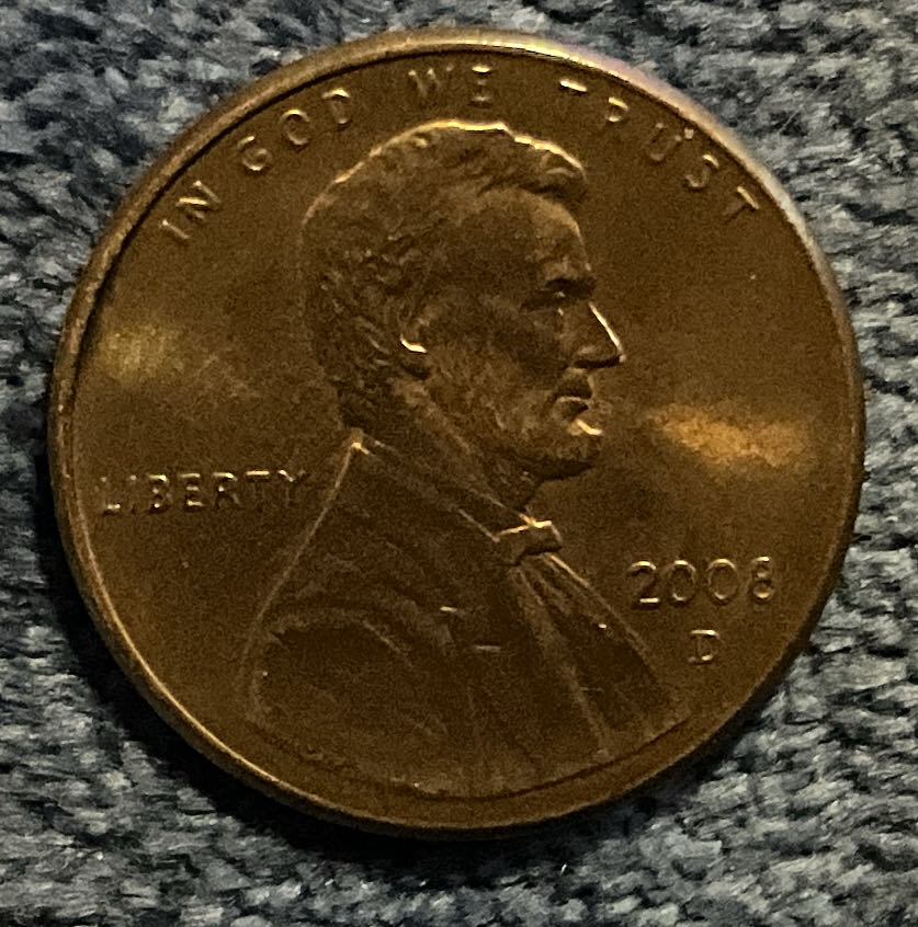 United Stares Proof Coin Set 1987