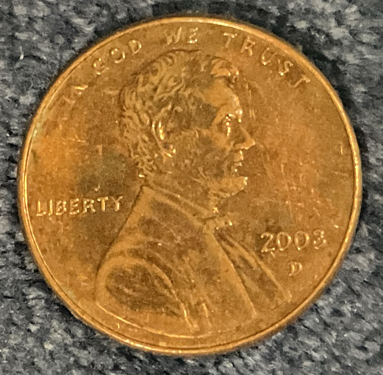 Brazil (1944) - 10 Centavos [Cr$]