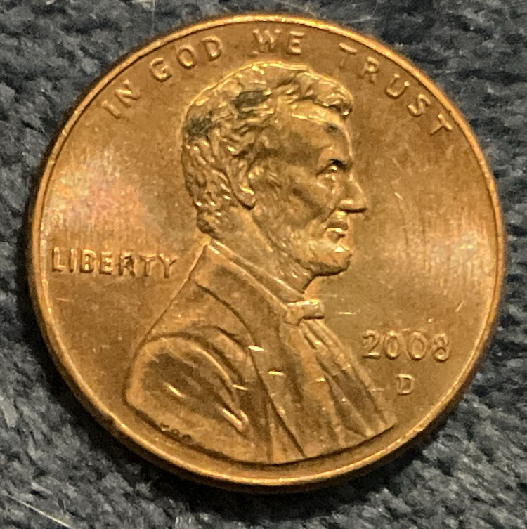 Quarter Washington 1974 10