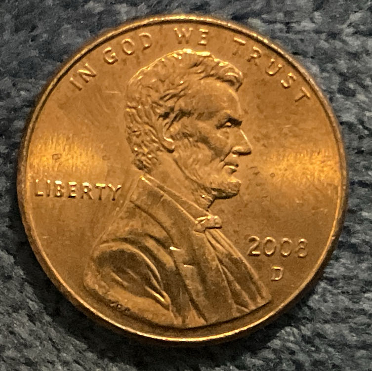 LUCANIA. Metapontion. Nomos - Didrachm (Circa 330-290 BC).  Obv: Wreathed head of Demeter left. Rev: META. Barley ear with leaf to left; to left, pitchfork above leaf, ΔA below.  Johnston Class C, 5; HN Italy 1582.  Condition: Very fine.  Weight: 7.69 g.
