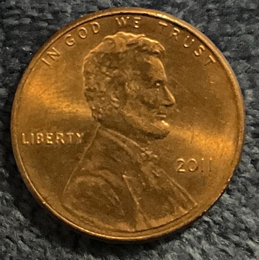 Kennedy Half Dollar