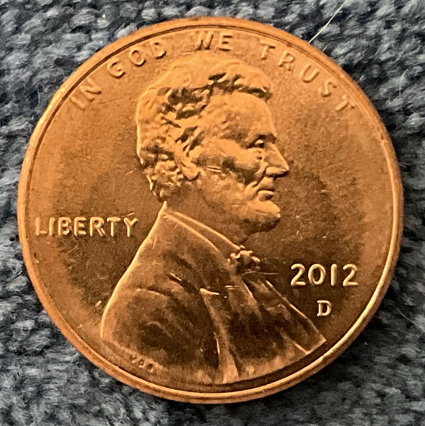 American Eagle Silver 1oz 2016