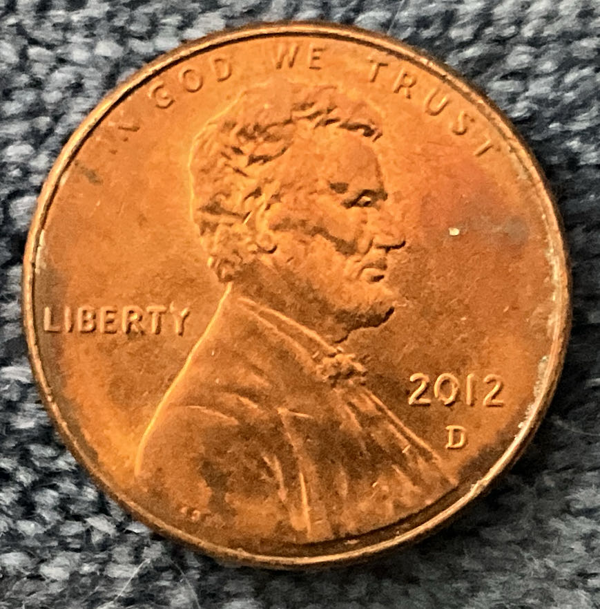 Disney - Mickey Smiling 2024