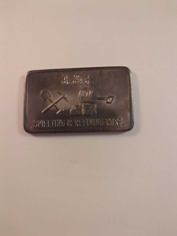 1 Baht - Rama IX (Magnetic)