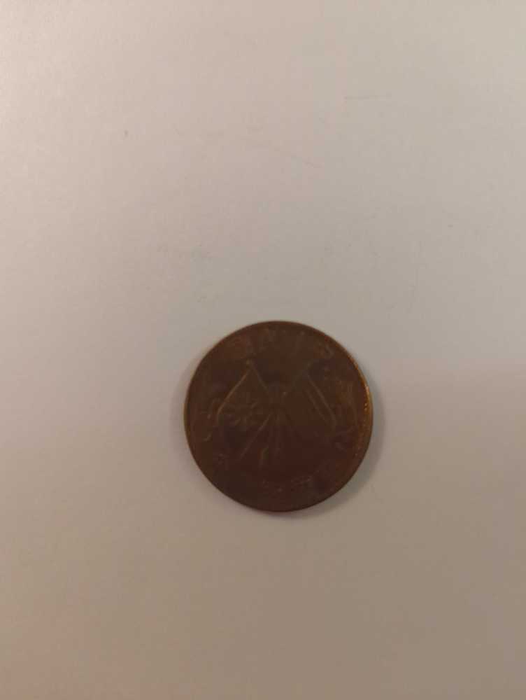 Penny 1994 Lincoln D