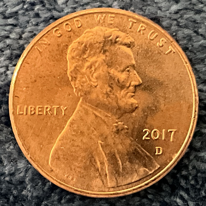Quarter Washington 1971 D 1