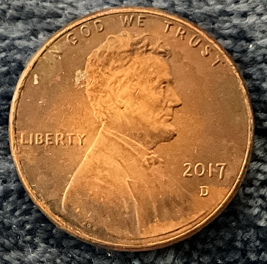 Proof Set 1965-Special Mint