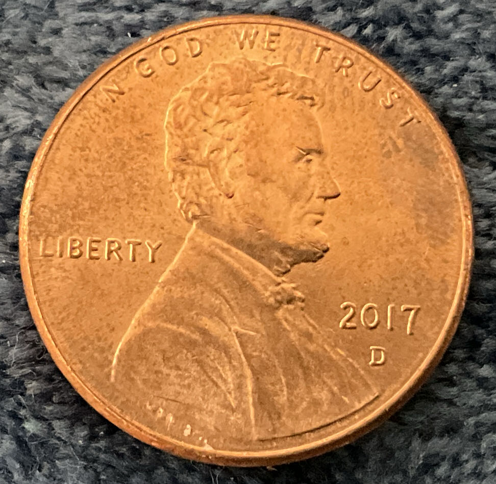 Washington Quarter 1999 P Pennsylvania