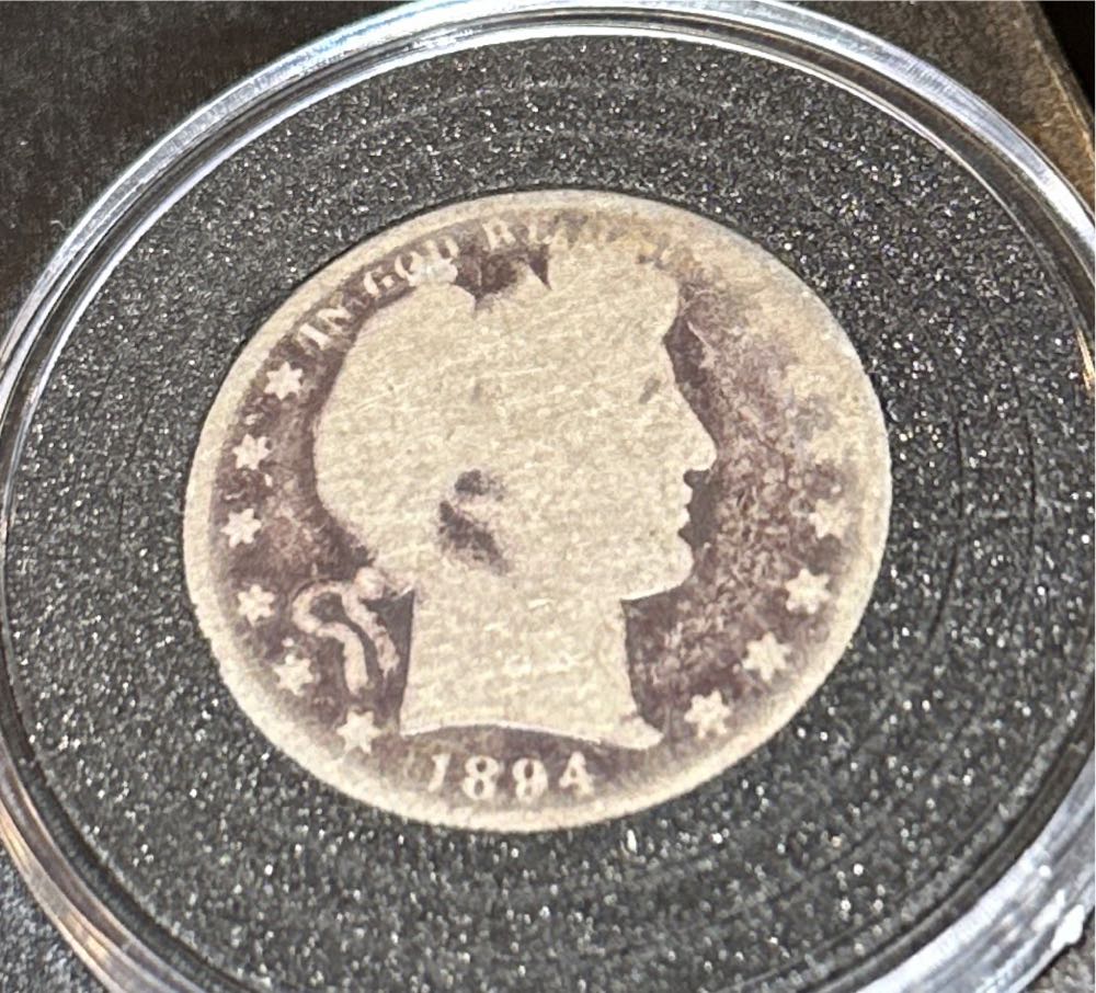 Sacagawea Dollar 2000 D