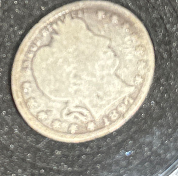 Dime 1994 D Roosevelt 1