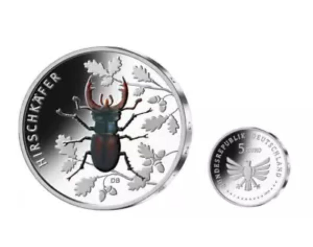 Nickel Jefferson D 2011 5