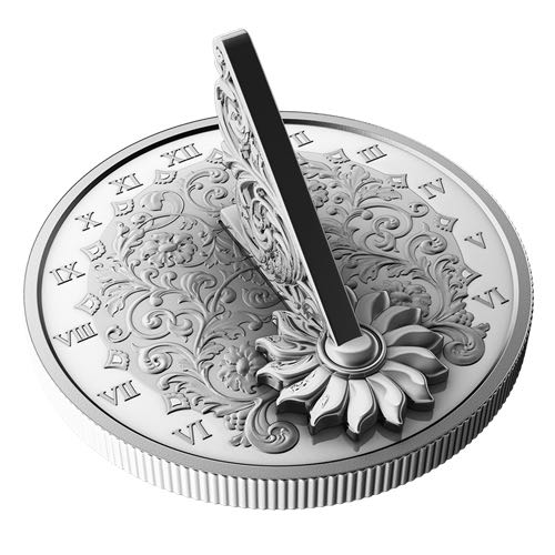 Washington Quarter 2007 D Utah