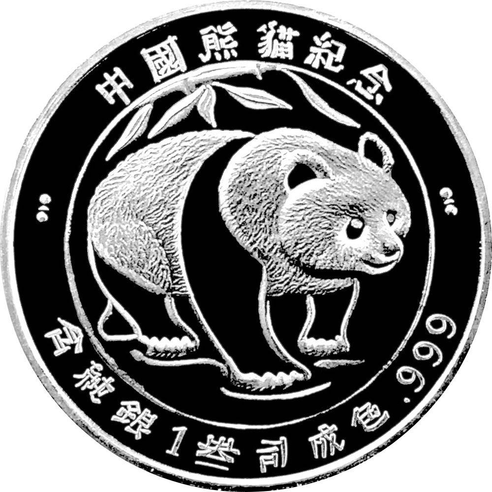 Penny 1983 Lincoln D