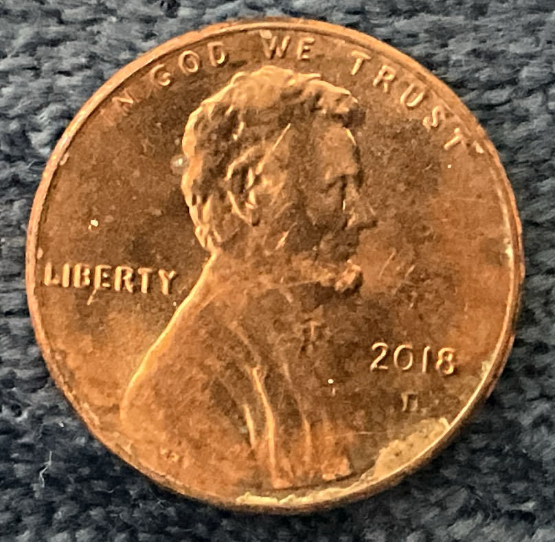 Dime 2014 D Roosevelt 11