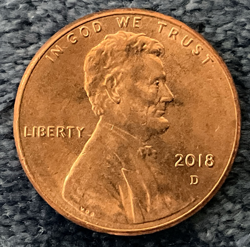 10 Rupees (Gandhi: Return from South Africa)