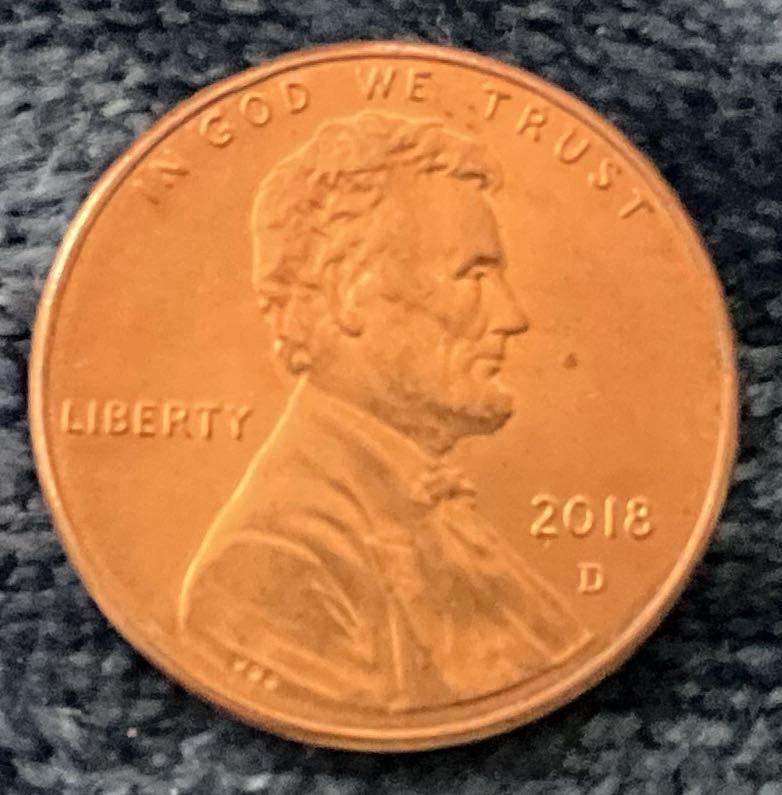 1886 Liberty Nickel ANACS XF45 Corroded