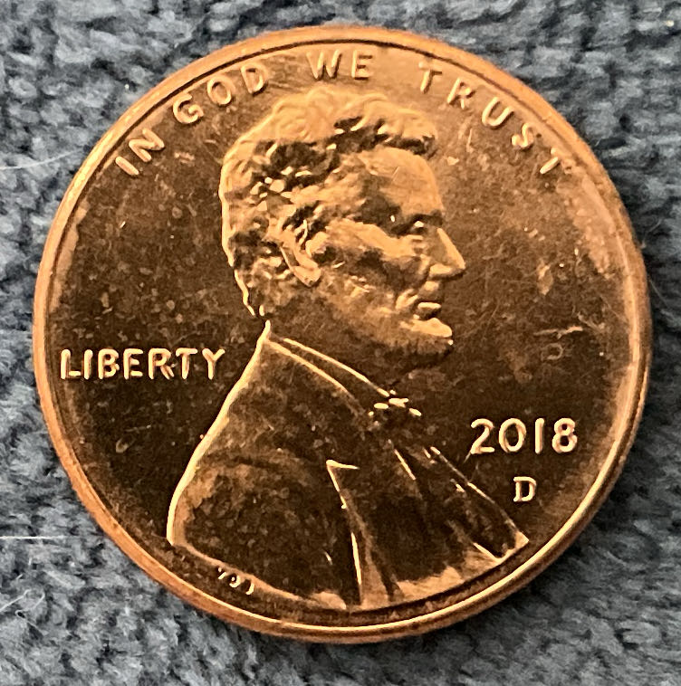 Flattened Penny: Pokémon Center Tokyo Station