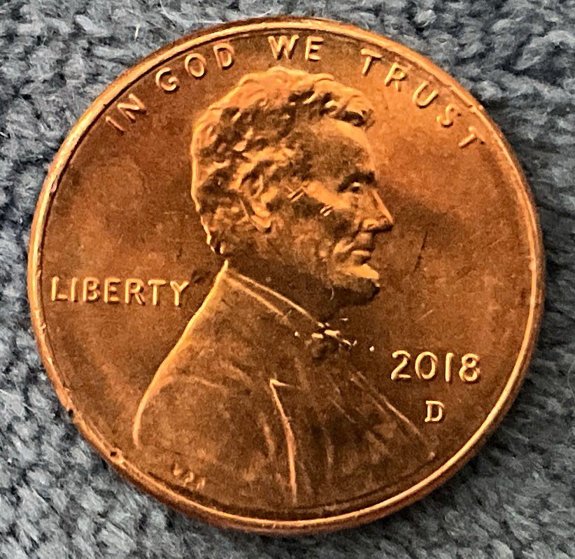 Quarter Washington 1970 D 5